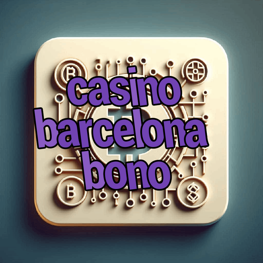 casino barcelona bono